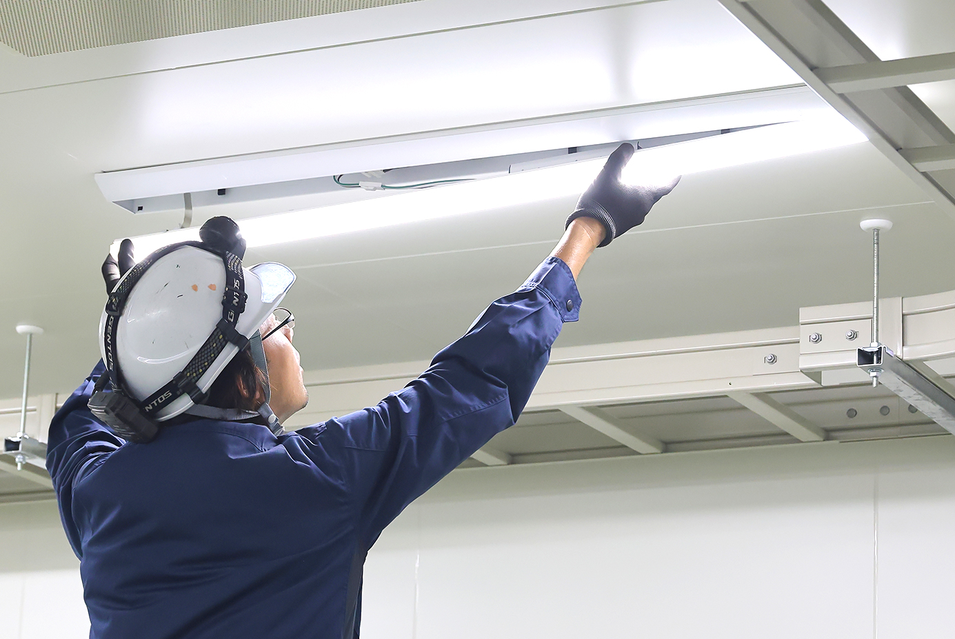 正城電気工業 事業内容