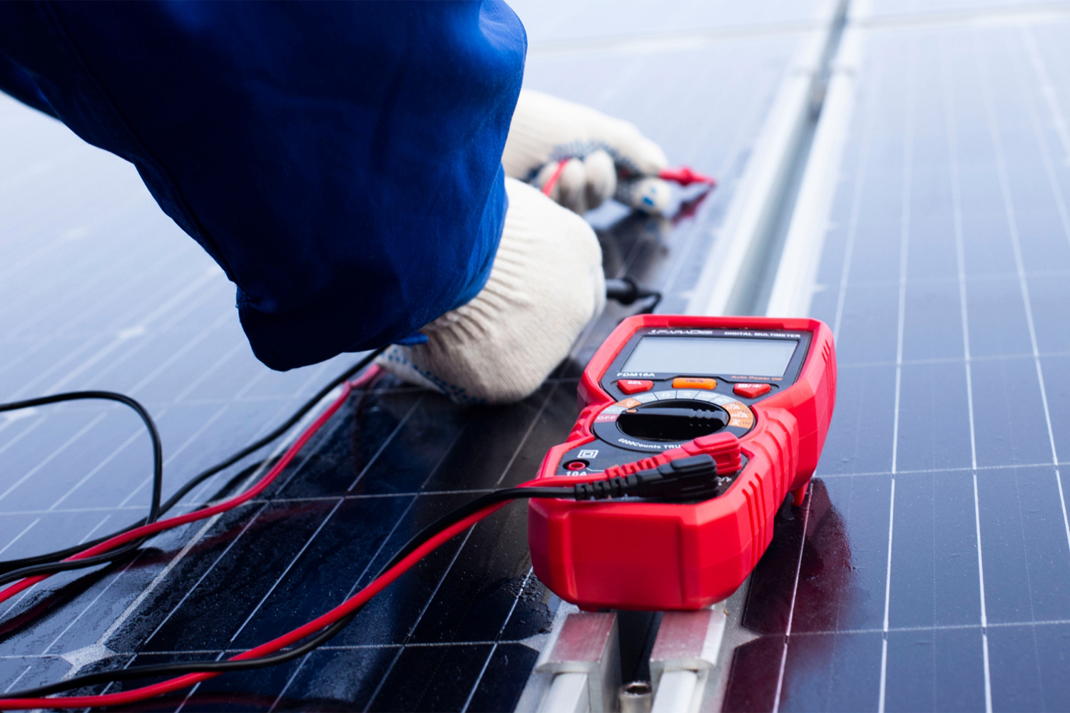 太陽光発電設備