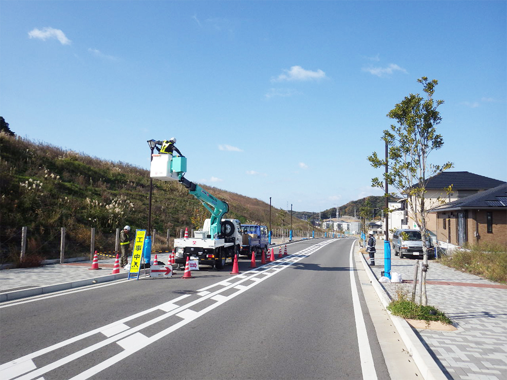 正城電気工業 求人情報